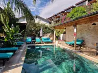 La Veranda Villas photo 5