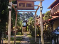 Kutle Hotel photo 1