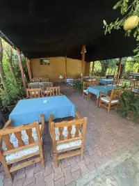 Olympos Yavuz Hotel photo 6