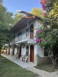 Olympos Yavuz Hotel photo 3