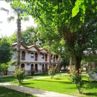 Olympos Yavuz Hotel photo 4