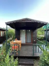 Olympos Yavuz Hotel photo 9