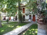 Olympos Yavuz Hotel photo 1