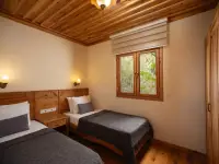 Odile Hotel by Naturelife photo 9