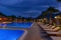 Odile Hotel by Naturelife photo 7