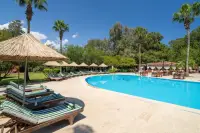 Odile Hotel by Naturelife photo 8