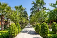 Odile Hotel by Naturelife photo 3