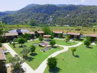 Alicra Hotel Çıralı photo 1