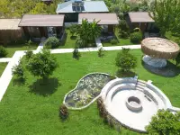 Alicra Hotel Çıralı photo 4
