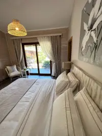 Alicra Hotel Çıralı photo 5