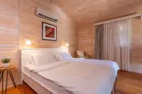 Alicra Hotel Çıralı photo 6