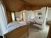 Etenna Bungalow Hotel photo 5