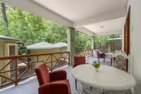 Yörük Park Pansiyon & Restaurant photo 4