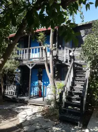 Tahtavilla Pansiyon photo 1