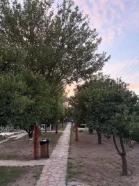 Tahtavilla Pansiyon photo 4