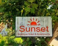 Sunset Boutique Hotel & Apartments photo 2