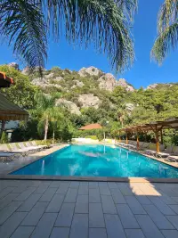 ÇIRALI Hotel photo 3