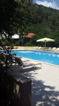 ÇIRALI Hotel photo 4