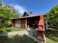 Arcadia Bungalow Villa photo 1
