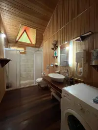 Arcadia Bungalow Villa photo 4
