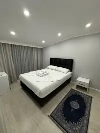 Gardenya Lara Suit Hotel photo 8
