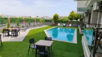 Gardenya Lara Suit Hotel photo 7