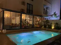 Echinus Lara Hotel photo 4
