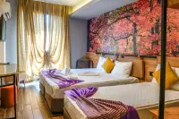 Lupo Libero Hotel & Spa photo 6
