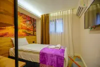 Lupo Libero Hotel & Spa photo 7