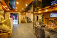 Lupo Libero Hotel & Spa photo 3
