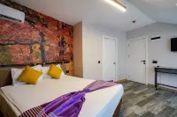 Lupo Libero Hotel & Spa photo 4
