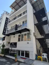 Kaya Hotel photo 1