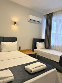 Kaya Hotel photo 4
