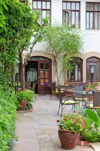 Aspen Hotel photo 2