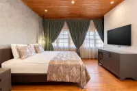 Dumos Suite Hotel photo 6