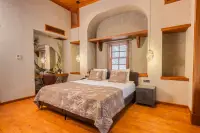 Dumos Suite Hotel photo 7