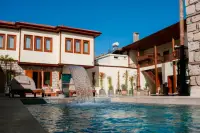 Dumos Suite Hotel photo 3