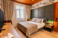 Dumos Suite Hotel photo 8
