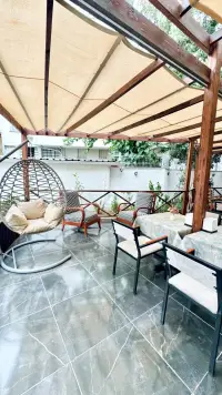 Toprak City Hotel Antalya photo 2