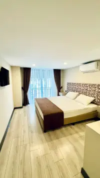 Toprak City Hotel Antalya photo 4