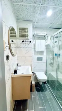 Toprak City Hotel Antalya photo 5