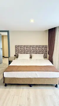 Toprak City Hotel Antalya photo 6