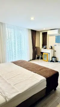 Toprak City Hotel Antalya photo 8