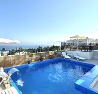 Deluxe Ersoy Hotel photo 4