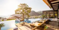 Melanippe Relaxing Hotel photo 5