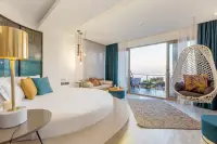 Melanippe Relaxing Hotel photo 6