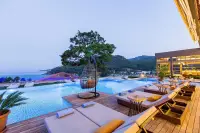 Melanippe Relaxing Hotel photo 7