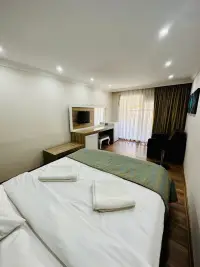 Fii Hotel photo 6