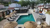 Zulu Adrasan Hotel photo 6