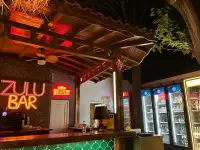 Zulu Adrasan Hotel photo 4
